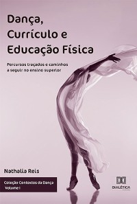 Cover Dança, Currículo e Educação Física
