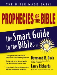 Cover Prophecies of the Bible