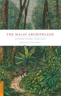 Cover Malay Archipelago