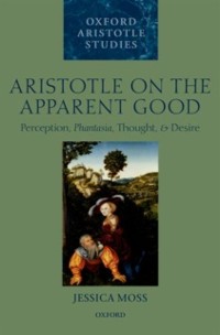 Cover Aristotle on the Apparent Good