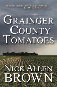 Cover Grainger County Tomatoes