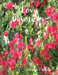 Cover Love Devotions
