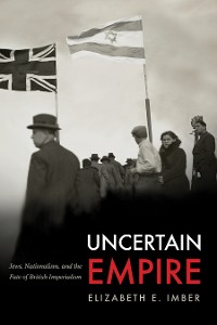 Cover Uncertain Empire