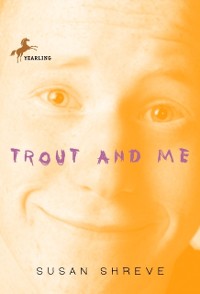 Cover Trout and Me