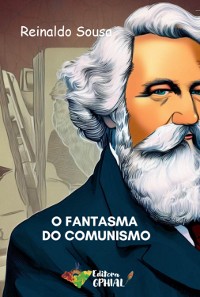 Cover O Fantasma Do Comunismo