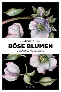 Cover Böse Blumen