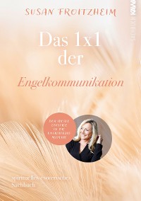 Cover Das 1 x 1 der Engelkommunikation