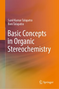 Cover Basic Concepts in Organic Stereochemistry
