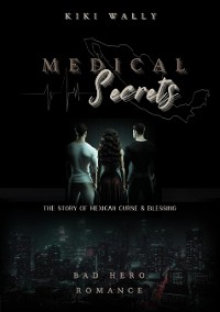 Cover Medical Secrets