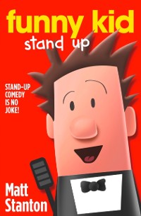 Cover FUNNY KID STAND_FUNNY KID2 EB