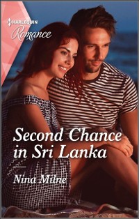 Cover Second Chance in Sri Lanka