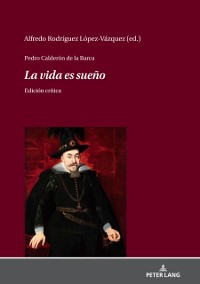Cover Pedro Calderón de la Barca - La vida es sueño