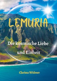 Cover Lemuria