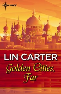 Cover Golden Cities, Far