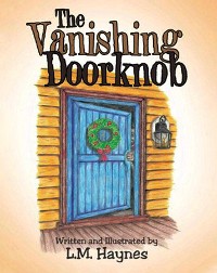 Cover The Vanishing Doorknob