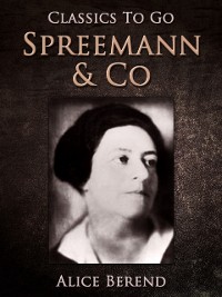 Cover Spreemann & Co