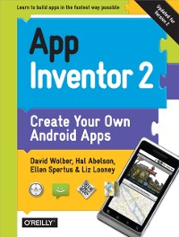 Cover App Inventor 2