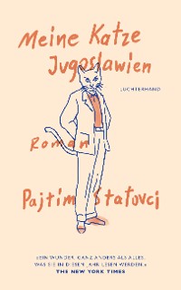 Cover Meine Katze Jugoslawien