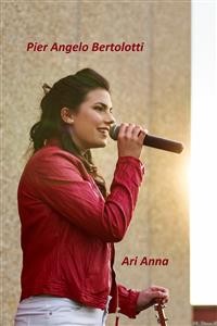 Cover Ari Anna