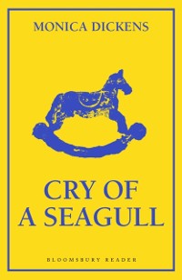 Cover Cry of a Seagull