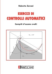 Cover Esercizi di controlli automatici