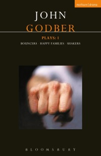 Cover Godber Plays: 1