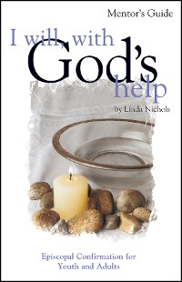 Cover I Will, with God's Help Mentor Guide