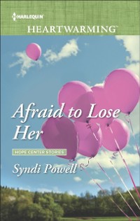 Cover Afraid to Lose Her