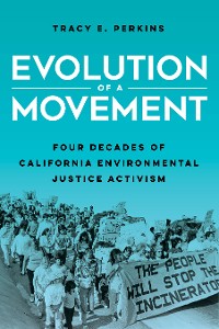 Cover Evolution of a Movement