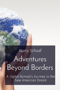 Cover Adventures Beyond Borders