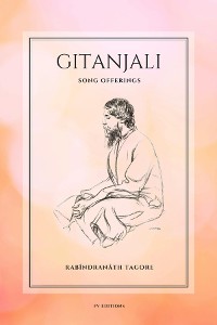 Cover Gitanjali