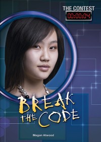 Cover Break the Code