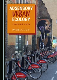 Cover Adsensory Urban Ecology (Volume One)