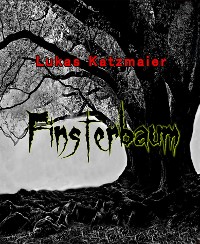 Cover Finsterbaum