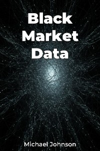 Cover Black Market Data