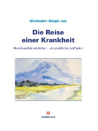 Cover Reise einer Krankheit