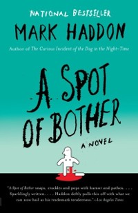 Cover Spot of Bother