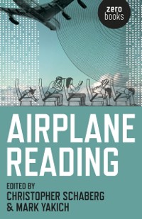 Cover Airplane Reading