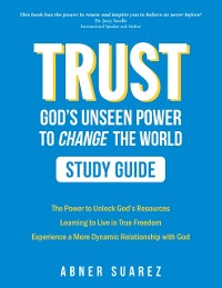 Cover TRUST- Study Guide