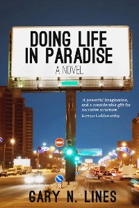 Cover Doing Life in Paradise