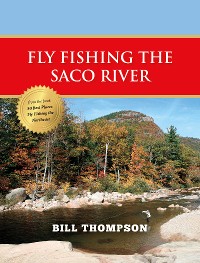 Cover Fly Fishing the Saco River