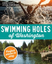 Cover Swimming Holes of Washington