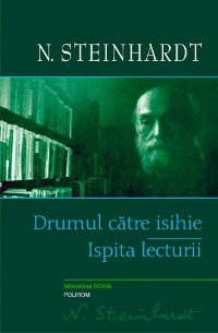 Cover Drumul către isihie