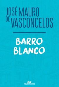 Cover Barro blanco