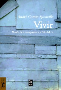 Cover Vivir