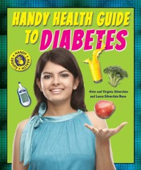 Cover Handy Health Guide to Diabetes