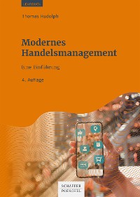 Cover Modernes Handelsmanagement