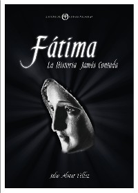 Cover Fátima