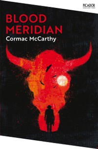 Cover Blood Meridian