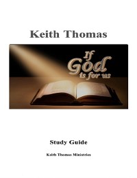 Cover If God Is for Us Study Guide